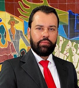 Foto de Rafael Rodrigues